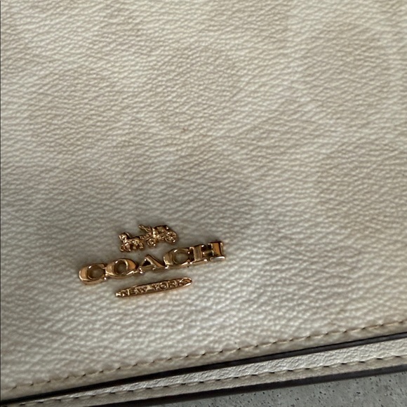 Coach Women's Wallet - Picture 5 of 8